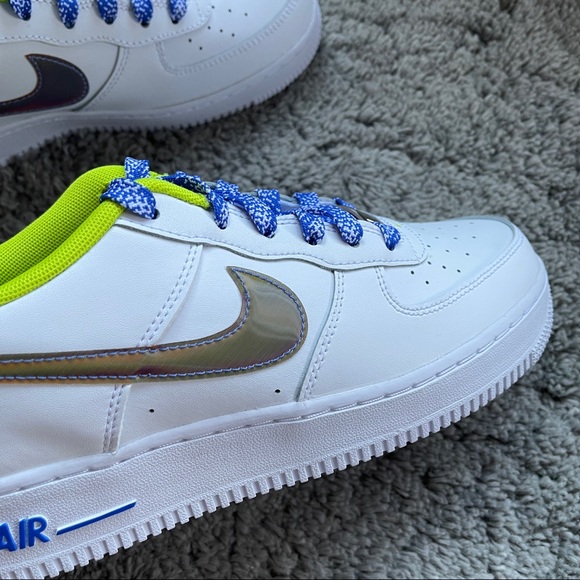 Nike air force - Picture 5 of 7